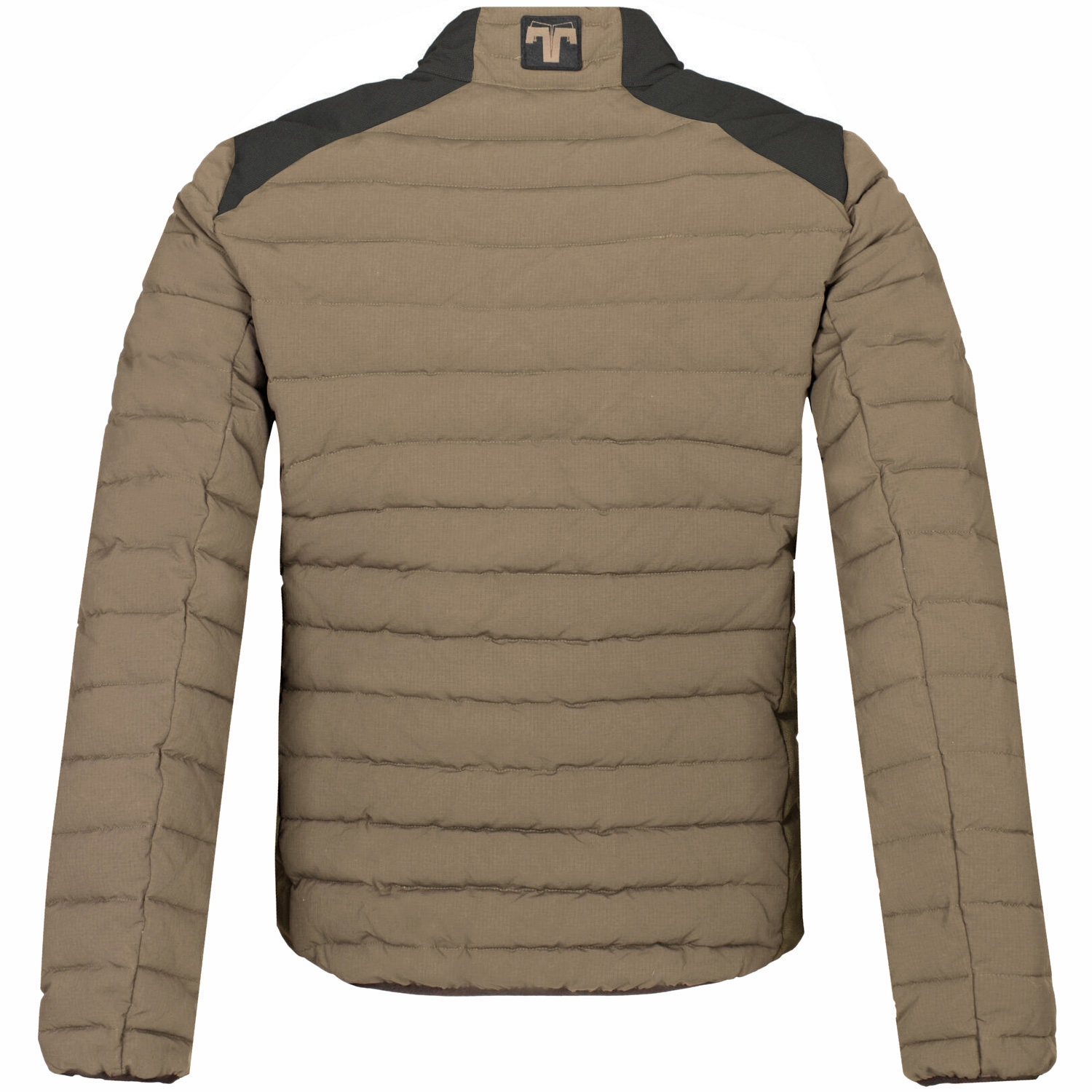 Μπουφάν αδιάβροχο ZOTTA FOREST VAJOLET καφέ 0197